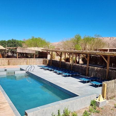 Lodge Altitud San Pedro de Atacama Exterior photo