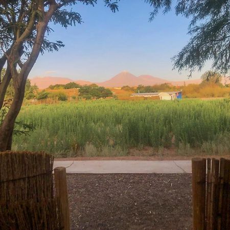 Lodge Altitud San Pedro de Atacama Exterior photo