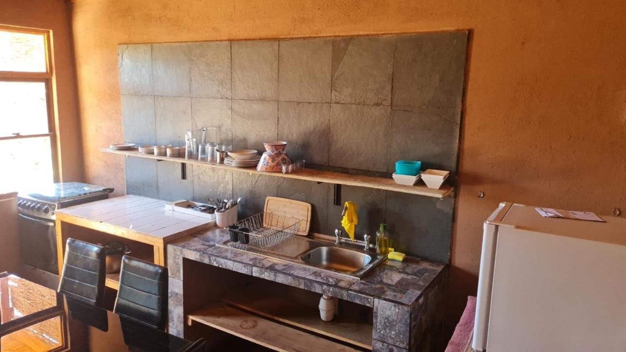 Lodge Altitud San Pedro de Atacama Exterior photo