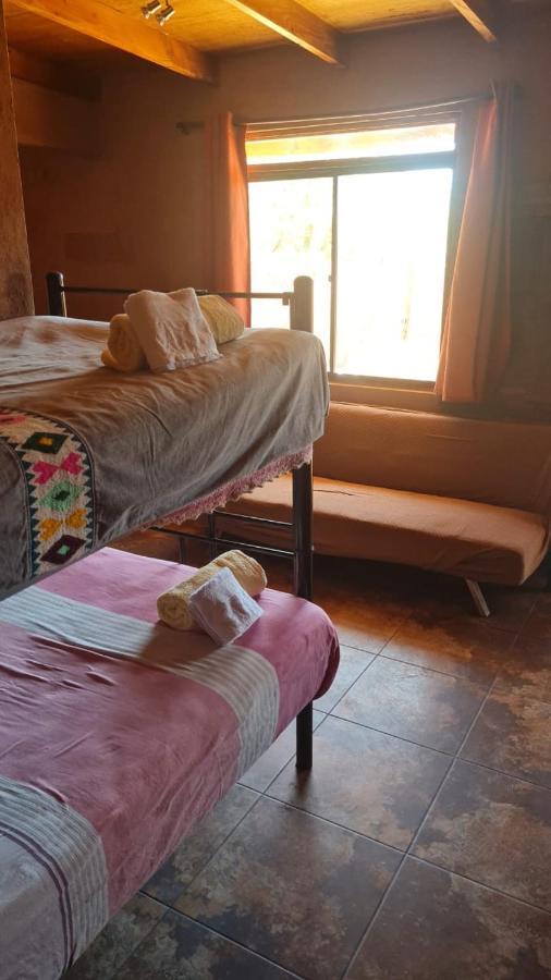 Lodge Altitud San Pedro de Atacama Exterior photo