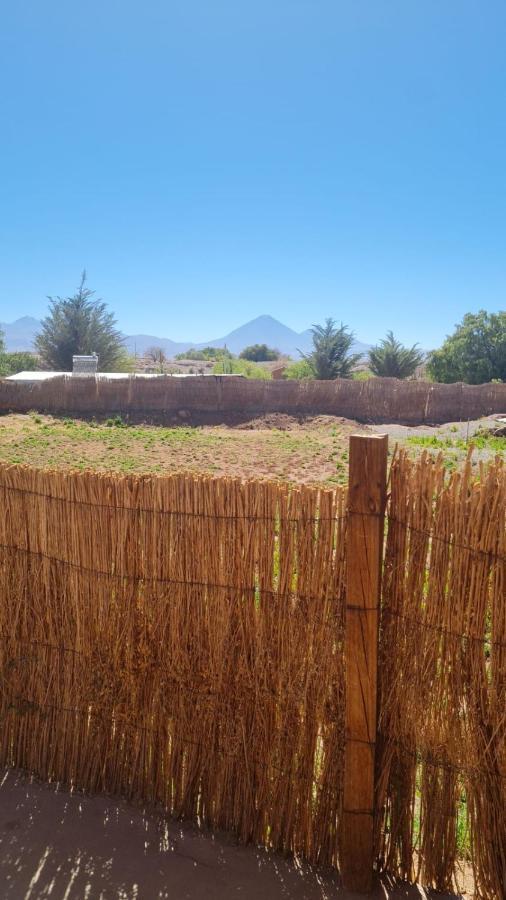 Lodge Altitud San Pedro de Atacama Exterior photo