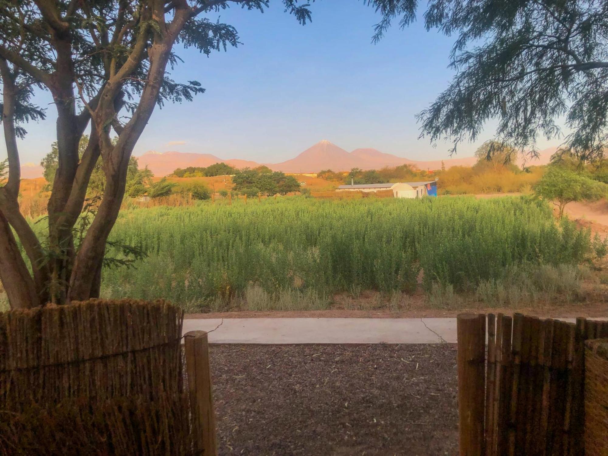 Lodge Altitud San Pedro de Atacama Exterior photo
