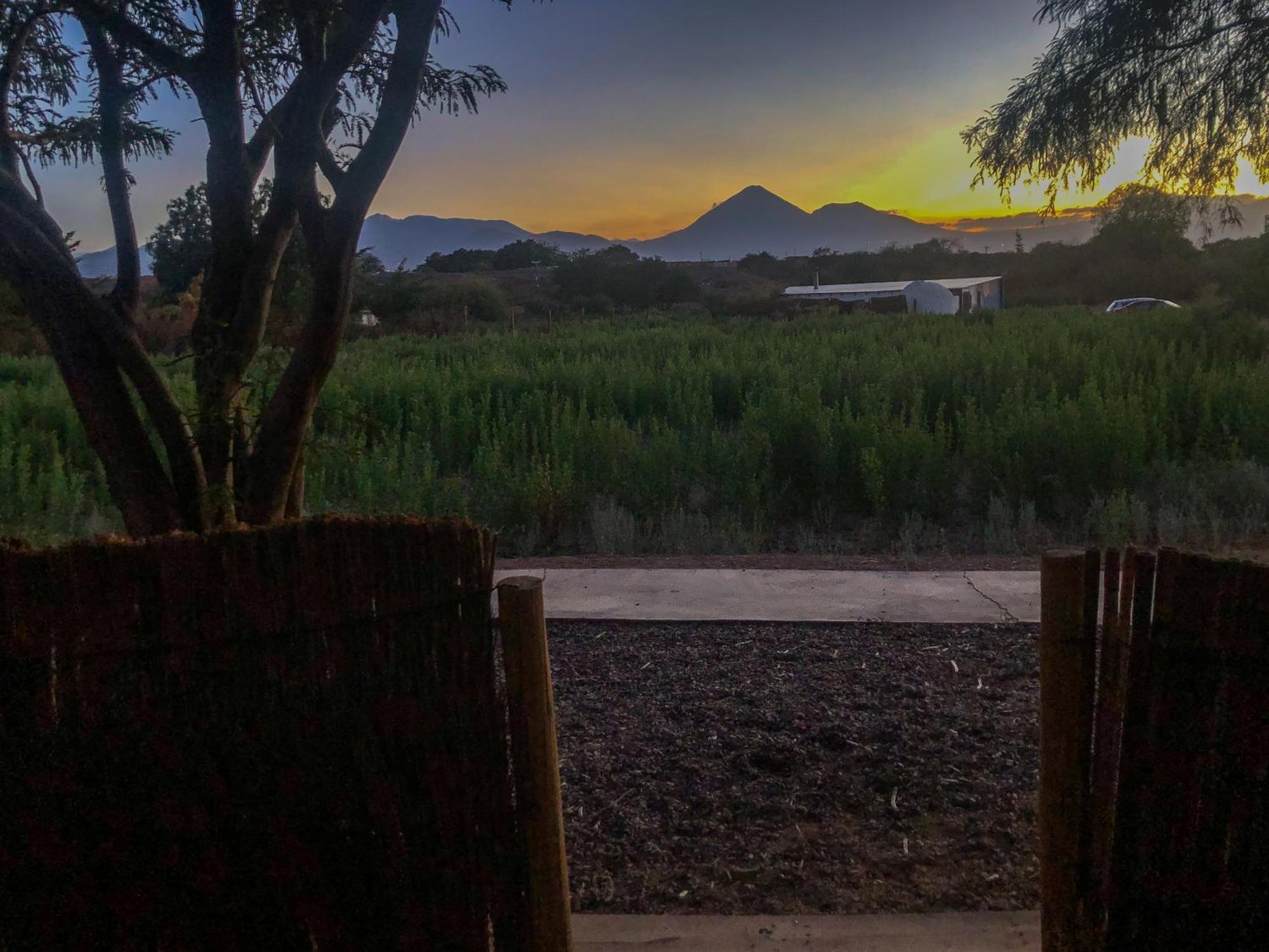 Lodge Altitud San Pedro de Atacama Exterior photo