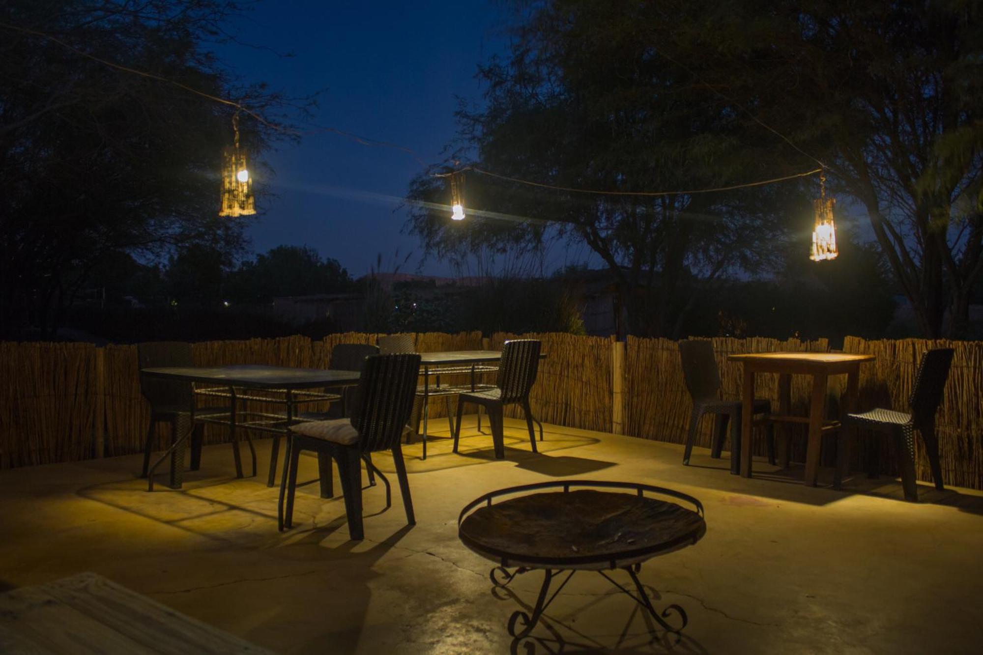Lodge Altitud San Pedro de Atacama Exterior photo