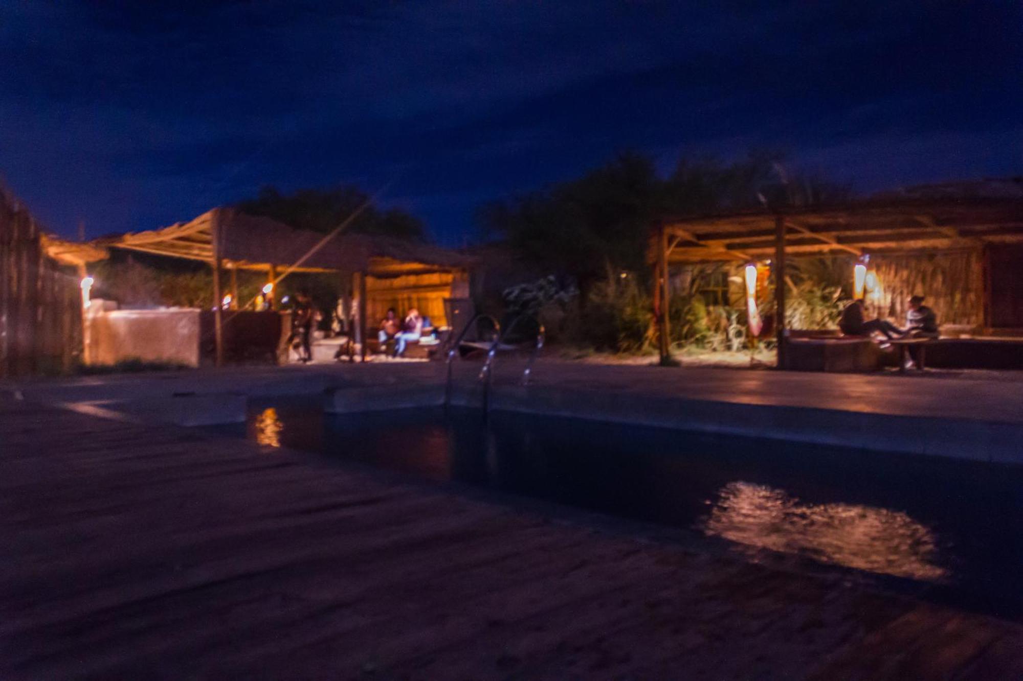 Lodge Altitud San Pedro de Atacama Exterior photo