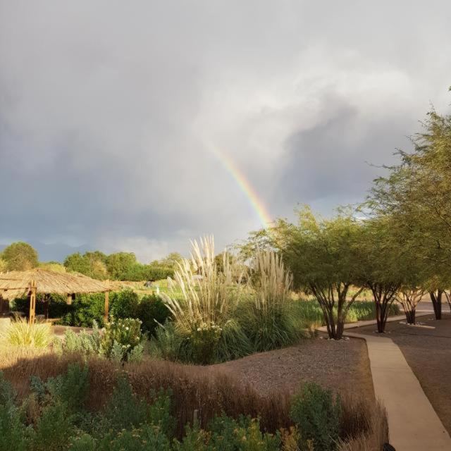 Lodge Altitud San Pedro de Atacama Exterior photo