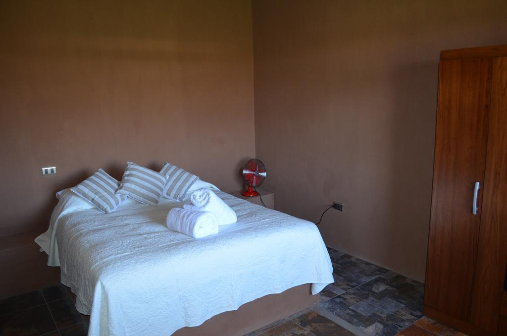 Lodge Altitud San Pedro de Atacama Room photo