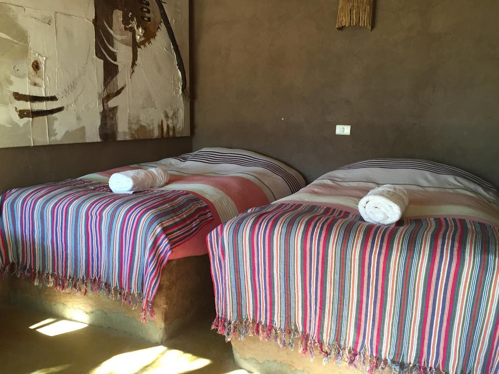 Lodge Altitud San Pedro de Atacama Exterior photo