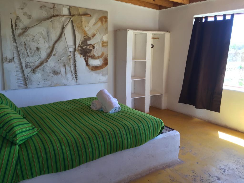 Lodge Altitud San Pedro de Atacama Exterior photo