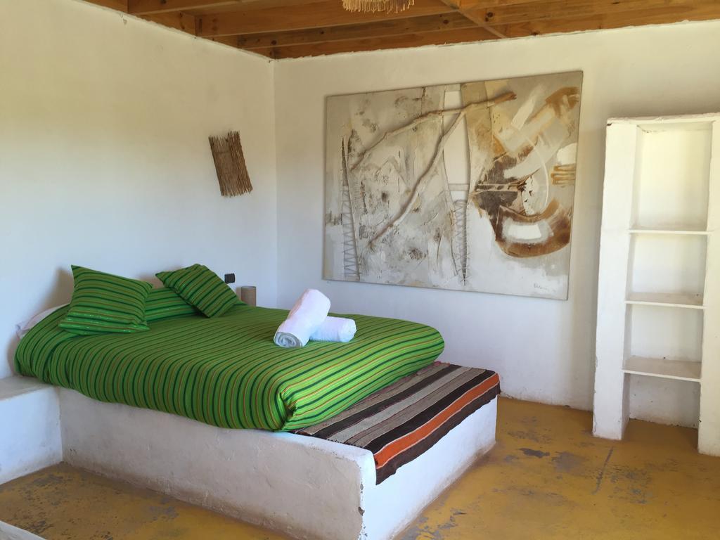 Lodge Altitud San Pedro de Atacama Exterior photo