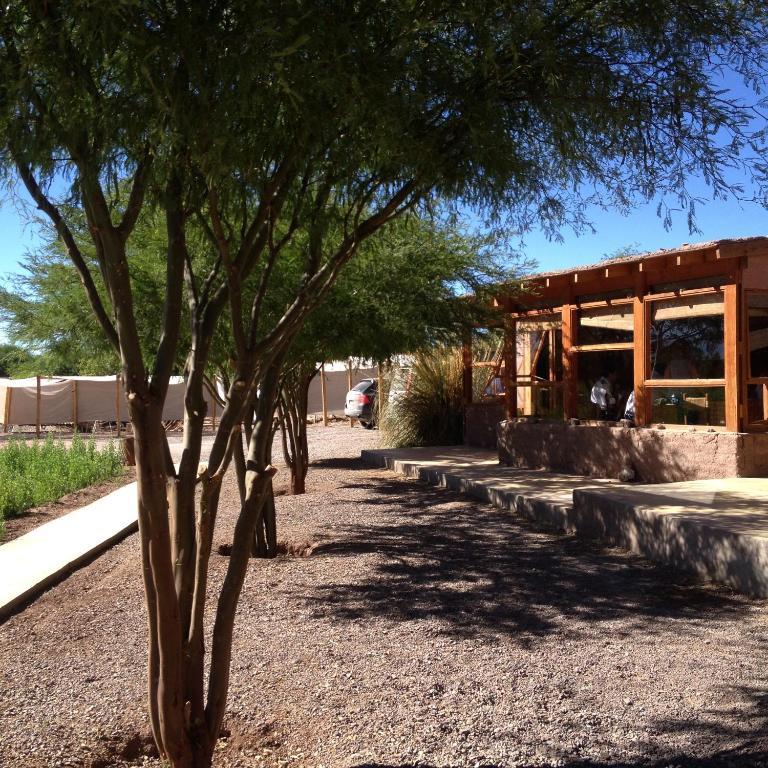 Lodge Altitud San Pedro de Atacama Exterior photo
